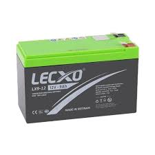 باتری 9 آمپر