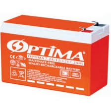 باتری 9 آمپر