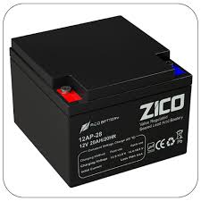 باتری 28 آمپر