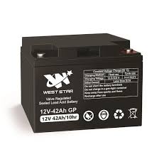 باتری 42 آمپر