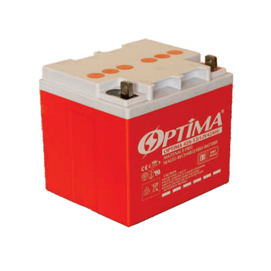 باتری 42 آمپر