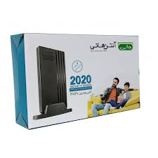 آنتن رومیزی 2020